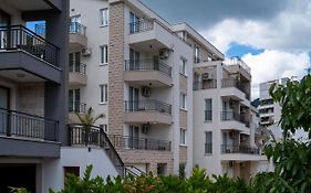 Sun And Sea Apartments
