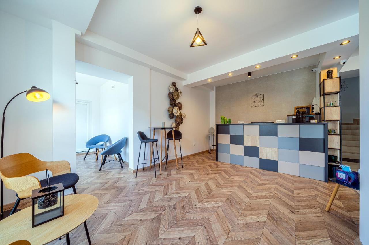 Sun And Sea Apartments Budva Zewnętrze zdjęcie